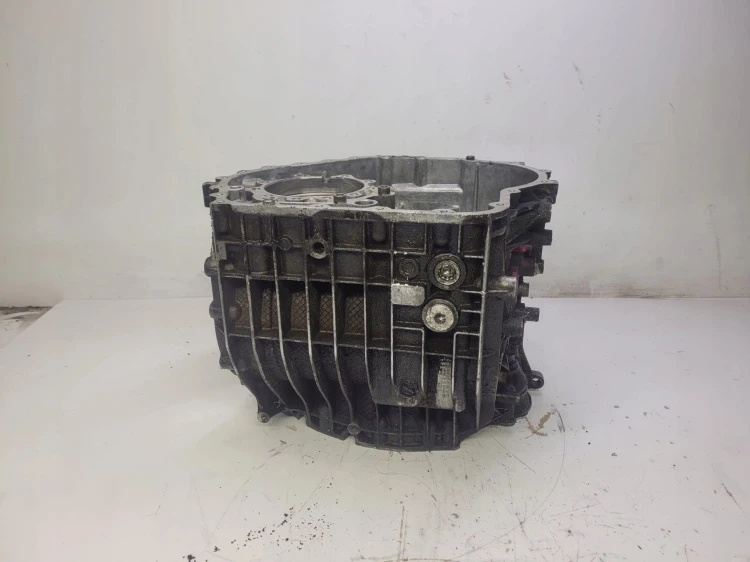 OBUDOWA SKRZYNI BIEGÓW JQL AUDI A4 A6 01T301103B