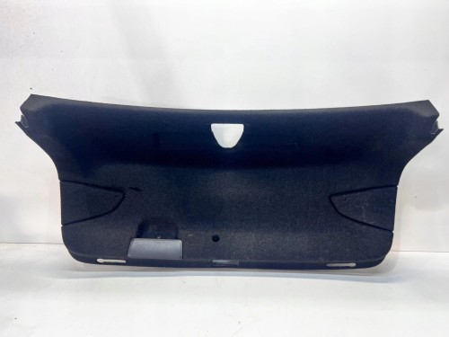 TAPICERKA KLAPY TYL AUDI A4 B9 SEDAN 8W5867975M CA9