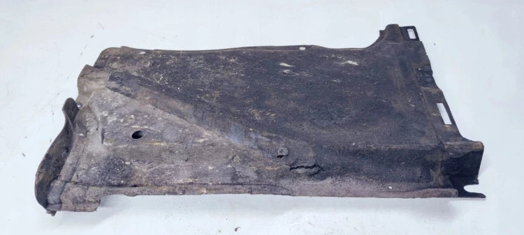 OSŁONA PŁYTA PODWOZIA LEWA TYŁ AUDI A7 4G8825215C *1*