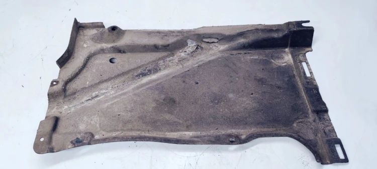 OSŁONA PŁYTA PODWOZIA LEWA TYŁ AUDI A7 4G8825215C *1*