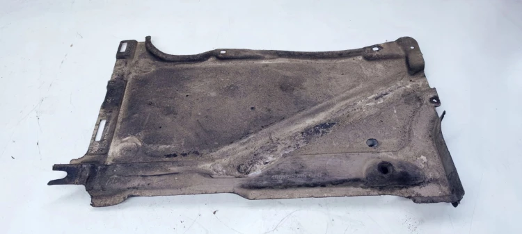 OSŁONA PŁYTA PODWOZIA LEWA TYŁ AUDI A7 4G8825215C *1*