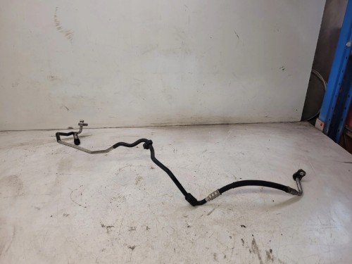 PRZEWÓD WĄŻ KLIMATYZACJI AUDI A6 C7 A7 4G0260710P