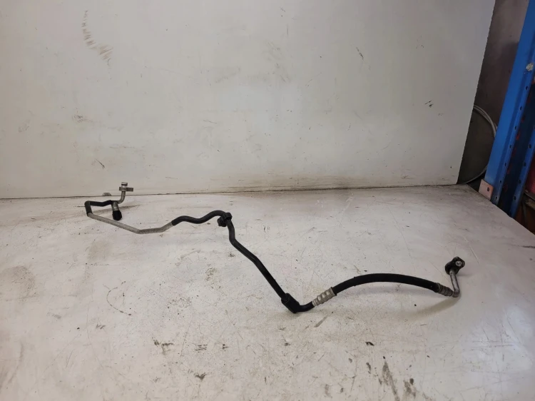 PRZEWÓD WĄŻ KLIMATYZACJI AUDI A6 C7 A7 4G0260710P