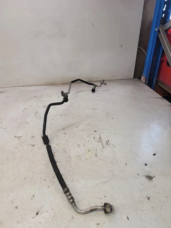 PRZEWÓD WĄŻ KLIMATYZACJI AUDI A6 C7 A7 4G0260710P
