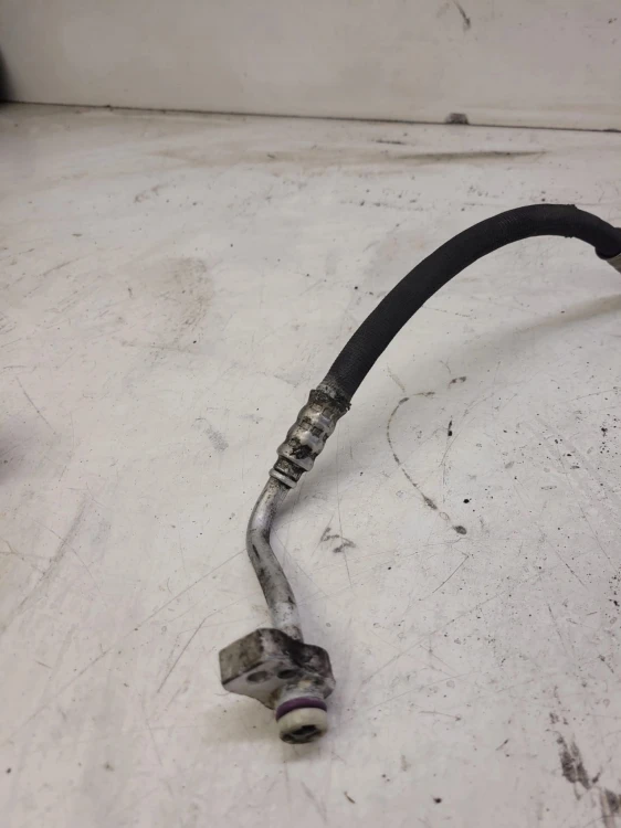 PRZEWÓD WĄŻ KLIMATYZACJI AUDI A6 C7 A7 4G0260710P