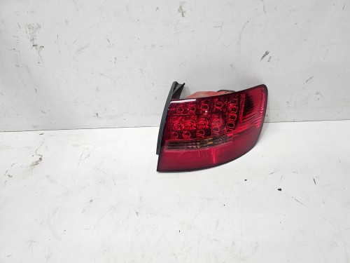 LAMPA PRAWY TYŁ W BŁOTNIK LED AUDI A6 C6 4F9945096B ORYGINAŁ