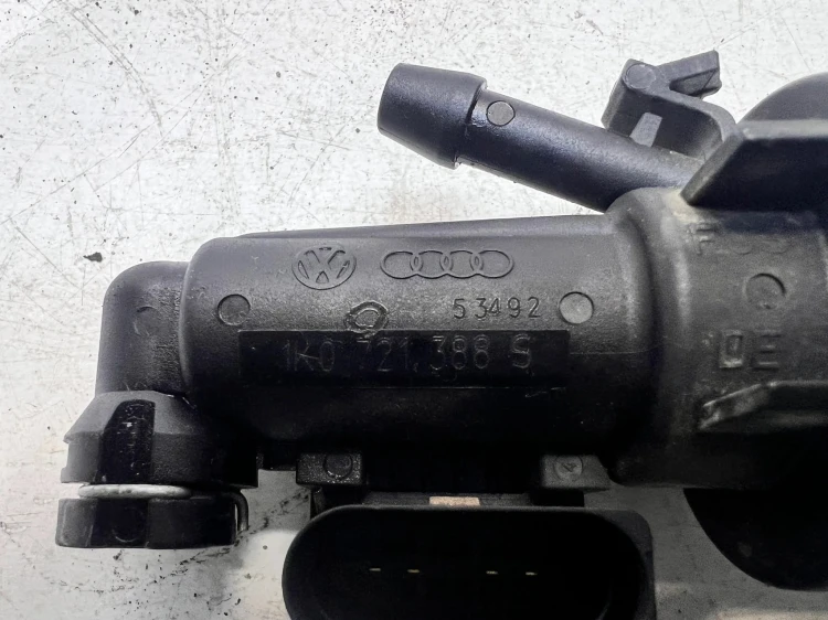 POMPKA POMPA SPRZĘGŁA AUDI VW SEAT 1K0721388S