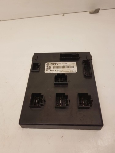 MODUŁ KOMFORTU AUDI A4 B8 A5 8T Q5 8R 8K0907063