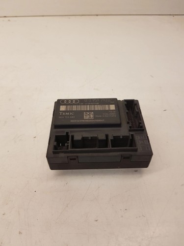 STEROWNIK MODUŁ DRZWI AUDI A6 C6 4F0959793B