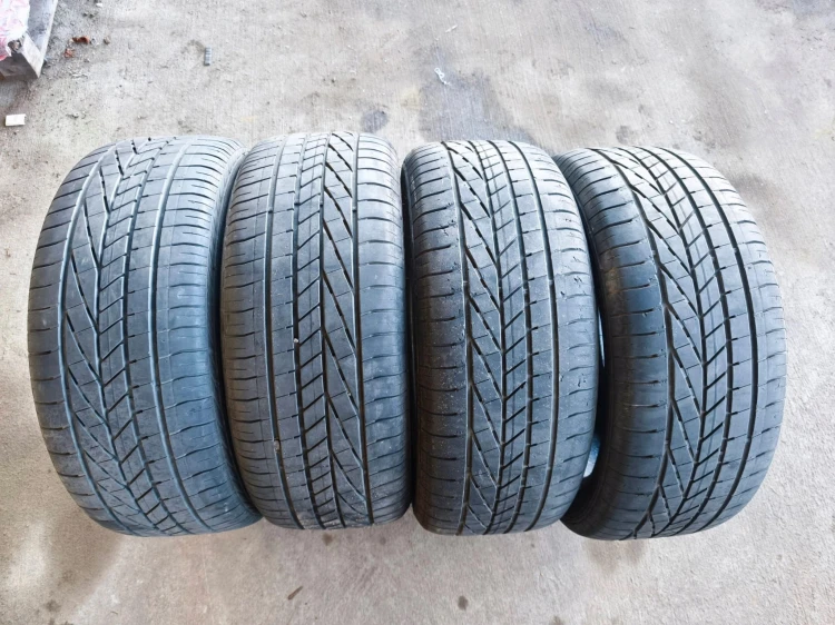 OPONA OPONY LATO GOODYEAR EXCELLENCE 255/45R20 101W 48/18 05/19 5MM