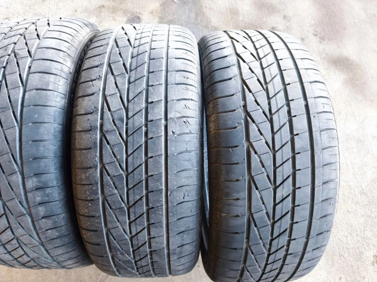 OPONA OPONY LATO GOODYEAR EXCELLENCE 255/45R20 101W 48/18 05/19 5MM