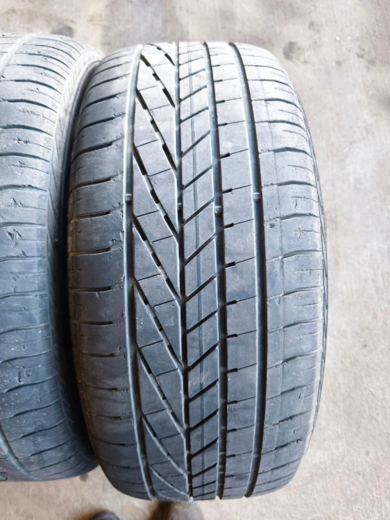 OPONA OPONY LATO GOODYEAR EXCELLENCE 255/45R20 101W 48/18 05/19 5MM