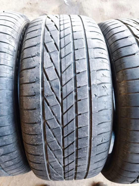 OPONA OPONY LATO GOODYEAR EXCELLENCE 255/45R20 101W 48/18 05/19 5MM