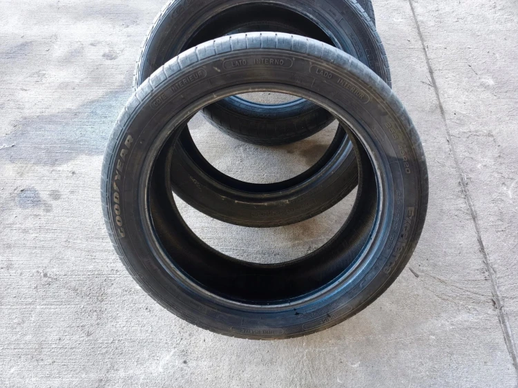 OPONA OPONY LATO GOODYEAR EXCELLENCE 255/45R20 101W 48/18 05/19 5MM