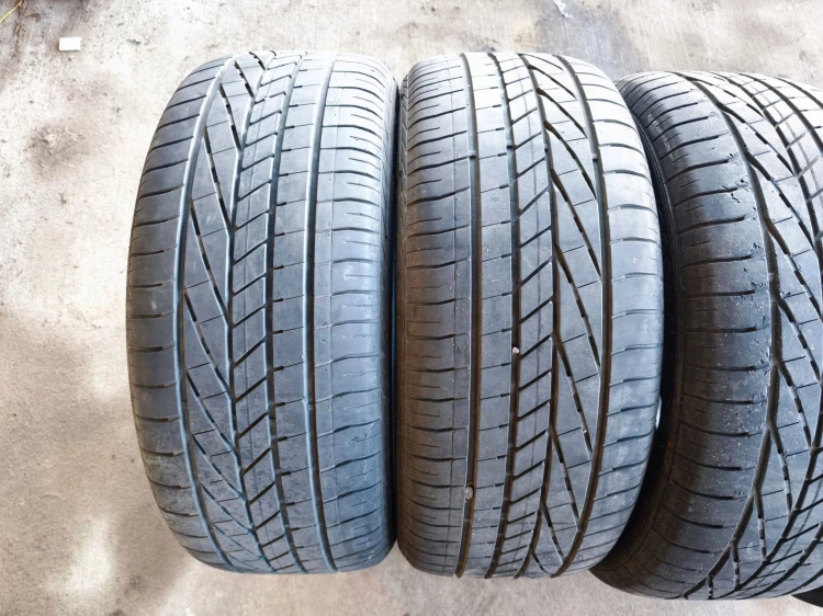 OPONA OPONY LATO GOODYEAR EXCELLENCE 255/45R20 101W 48/18 05/19 5MM