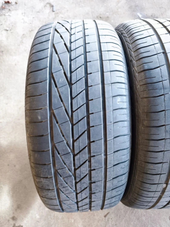 OPONA OPONY LATO GOODYEAR EXCELLENCE 255/45R20 101W 48/18 05/19 5MM