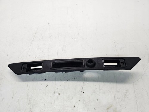 OBUDOWA PODŚWIETLENIA TABLICY AUDI A3 A4 A6 8E0827574C