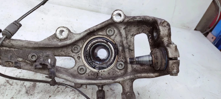 ZWROTNICA PRAWY PRZÓD AUDI A4 B9 A5 Q5 8W0407560