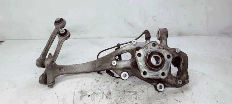 ZWROTNICA PRAWY PRZÓD AUDI A4 B9 A5 Q5 8W0407560