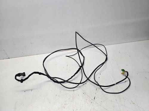 WIĄZKA KABEL AMI MMI 3G AUDI A4 A5 A6 C7 A7 Q5 Q3 4F0035727