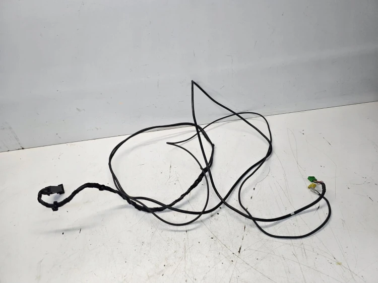 WIĄZKA KABEL AMI MMI 3G AUDI A4 A5 A6 C7 A7 Q5 Q3 4F0035727