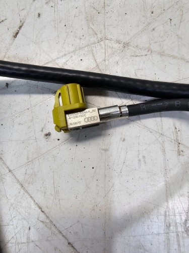 WIĄZKA KABEL AMI MMI 3G AUDI A4 A5 A6 C7 A7 Q5 Q3 4F0035727