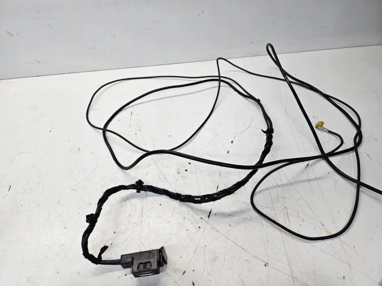 WIĄZKA KABEL AMI MMI 3G AUDI A4 A5 A6 C7 A7 Q5 Q3 4F0035727