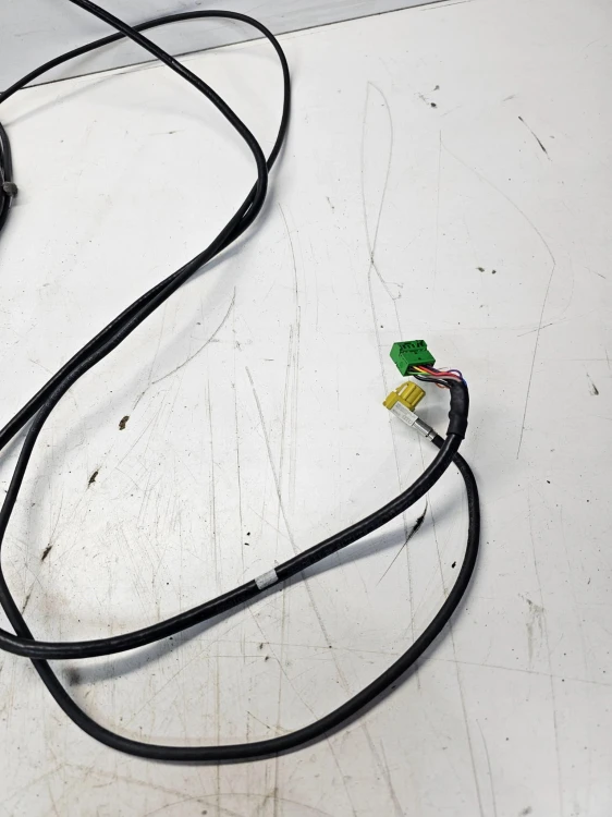 WIĄZKA KABEL AMI MMI 3G AUDI A4 A5 A6 C7 A7 Q5 Q3 4F0035727