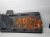 OSŁONA PŁYTA PODWOZIA PRAWA AUDI A1 VW 6R0825202 19/26