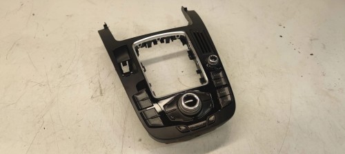 PANEL STEROWANIA MMI AUDI A4 B8 A5 Q5 8T0919611