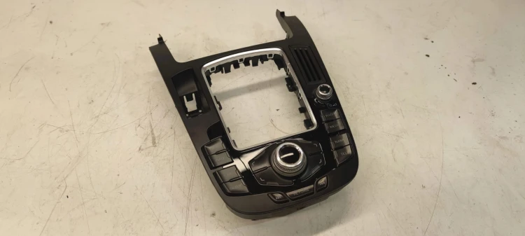 PANEL STEROWANIA MMI AUDI A4 B8 A5 Q5 8T0919611