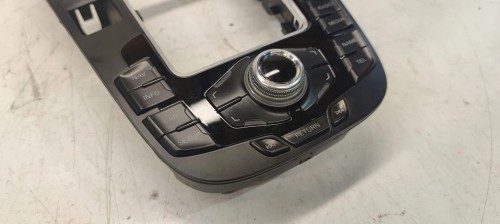 PANEL STEROWANIA MMI AUDI A4 B8 A5 Q5 8T0919611