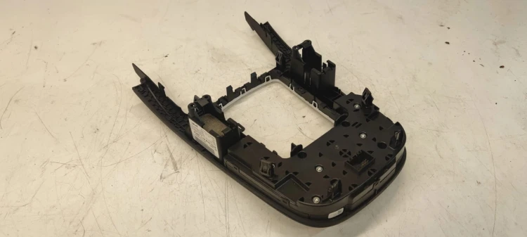 PANEL STEROWANIA MMI AUDI A4 B8 A5 Q5 8T0919611