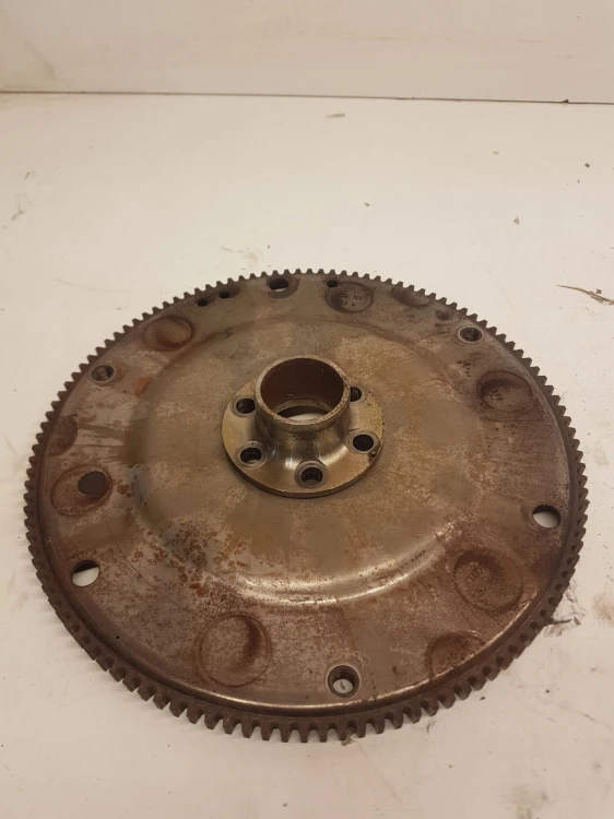 KOŁO ZAMACHOWE AUDI A4 B8 A5 2,0 TDI 03G105323K
