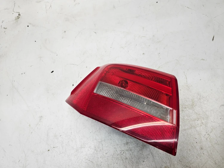 LAMPA LEWY TYŁ W BŁOTNIK AUDI A6 C7 4G5945095 NA ŻARÓWKI