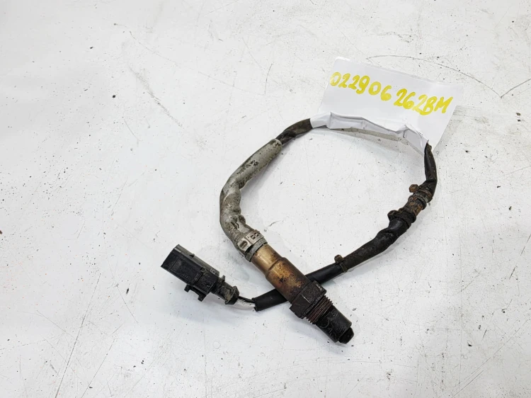 SONDA LAMBDA CZUJNIK AUDI A3 8P 3.2 VR6 022906262BM
