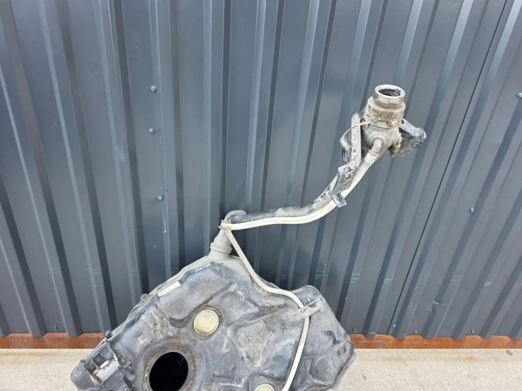 BAK ZBIORNIK PALIWA AUDI A3 8V VW SEAT SKODA 5Q0201021NB DIESEL