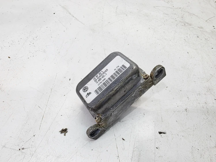 CZUJNIK MODUŁ SENSOR ESP AUDI A3 8P VOLKSWAGEN SEAT SKODA 1K0907652A