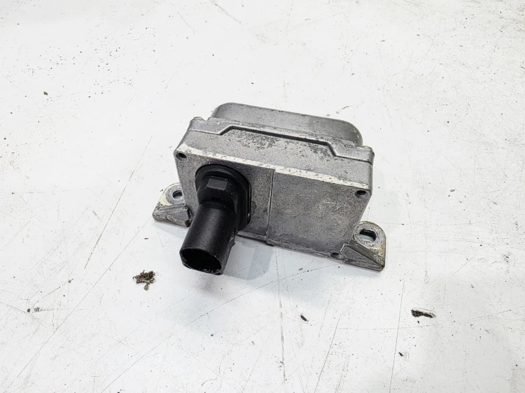 CZUJNIK MODUŁ SENSOR ESP AUDI A3 8P VOLKSWAGEN SEAT SKODA 1K0907652A