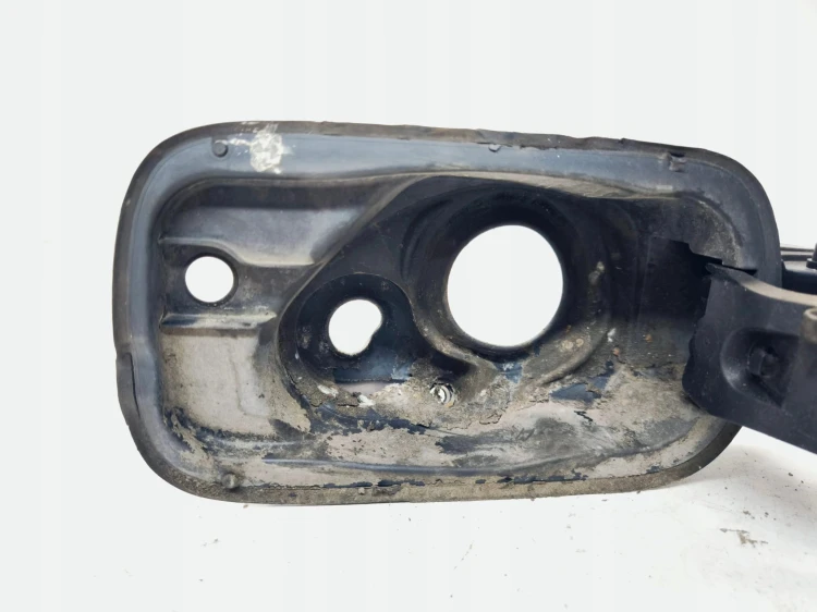 KLAPKA WLEWU PALIWA AUDI A4 B9 8W0809906A LX7R