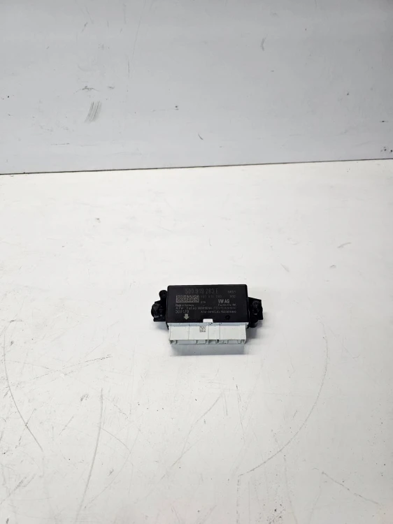 MODUŁ PARKOWANIA PDC VW AUDI A3 8V VW 5Q0919283E