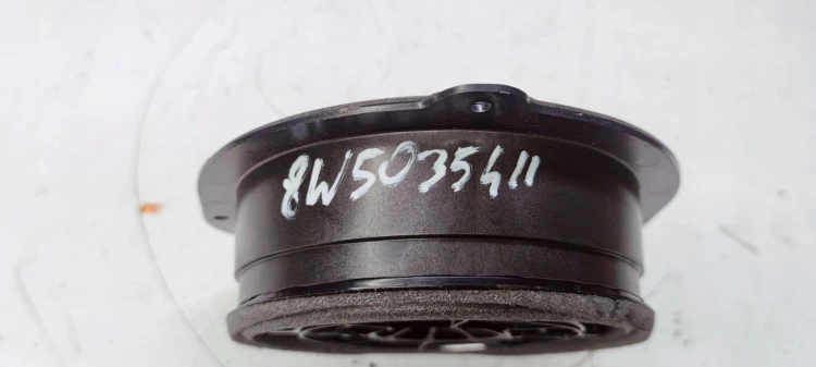 GŁOŚNIK DRZWI PRAWY LEWY TYŁ AUDI A4 B9 8W5035411