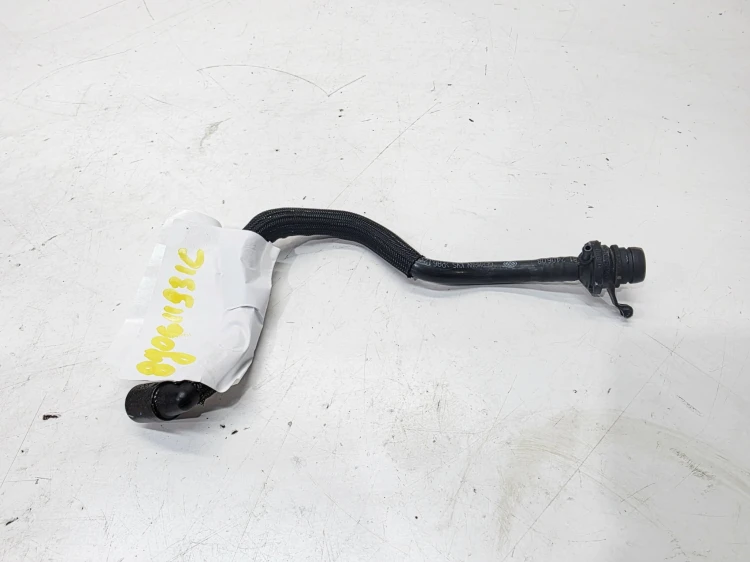 PRZEWODY WĄŻ PODCIŚNIENIA SERWA AUDI TT 8J 2.0 TFSI 8J0611931C