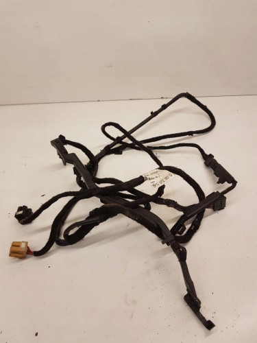 WIĄZKA DACHU AUDI A4 B6 B7 CABRIO 8H0972387D