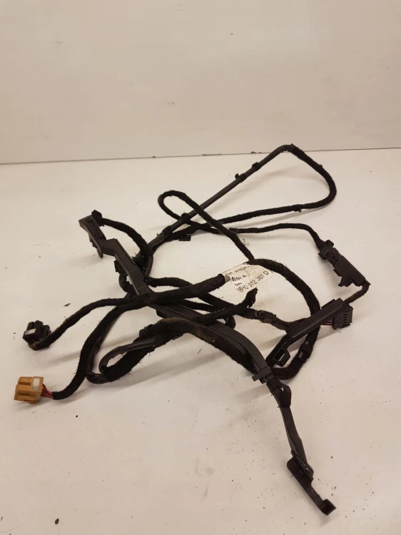 WIĄZKA DACHU AUDI A4 B6 B7 CABRIO 8H0972387D