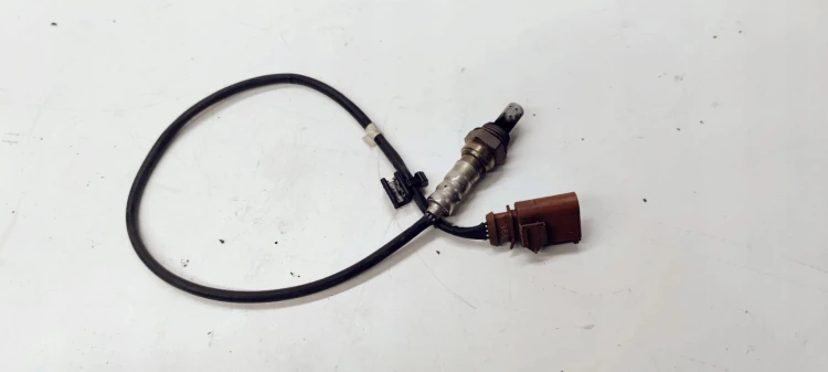 CZUJNIK TEMPERATURY SPALIN SONDA AUDI 06E906265AB