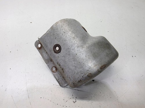 OSŁONA TERMICZNA TURBINY AUDI VW SEAT SKODA 1.4 TFSI TSI 03C253041AS