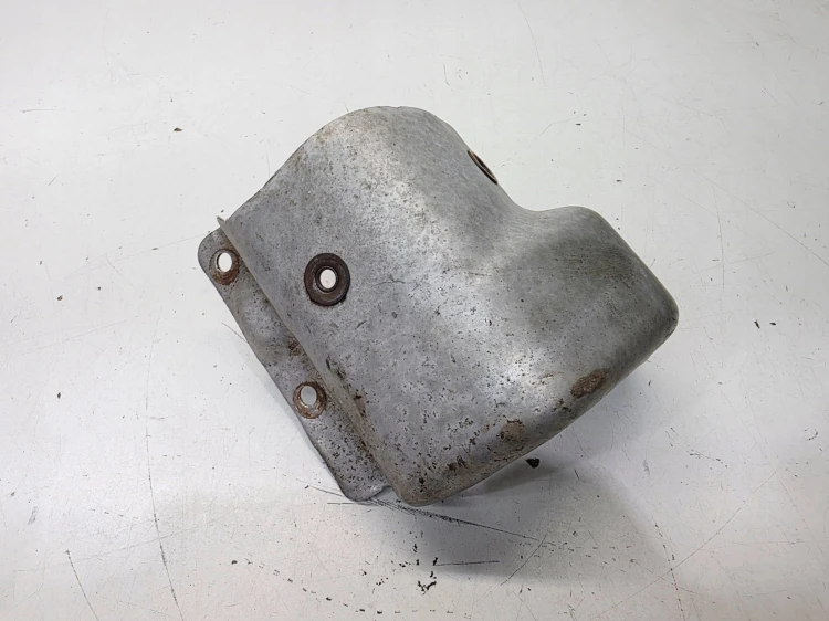 OSŁONA TERMICZNA TURBINY AUDI VW SEAT SKODA 1.4 TFSI TSI 03C253041AS