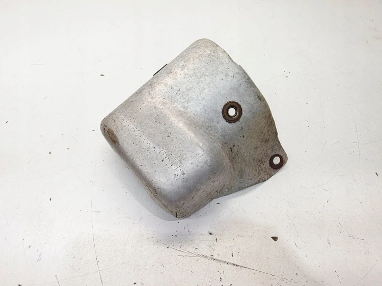 OSŁONA TERMICZNA TURBINY AUDI VW SEAT SKODA 1.4 TFSI TSI 03C253041AS