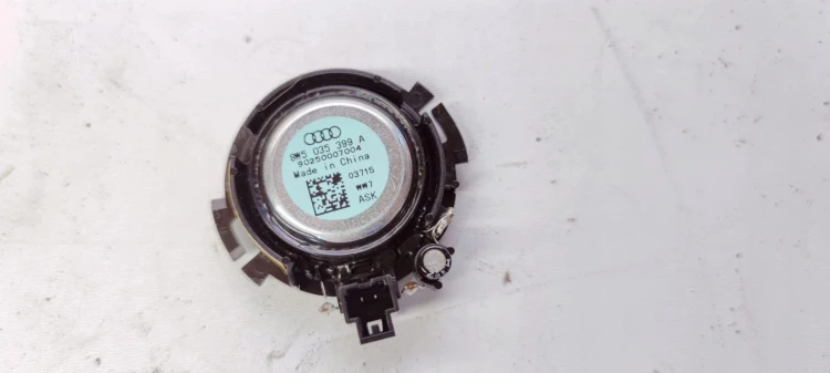 GŁOŚNIK DRZWI PRZÓD TYŁ AUDI A4 B9 A5 8W5035399A